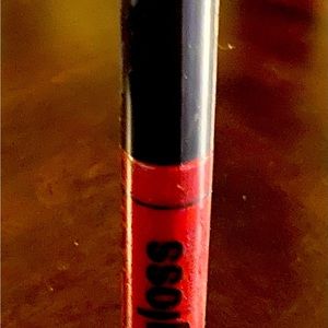 No Regrets Lip Gloss